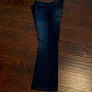 Kut Jeans. Type Natalie high rise Bootcut size 14